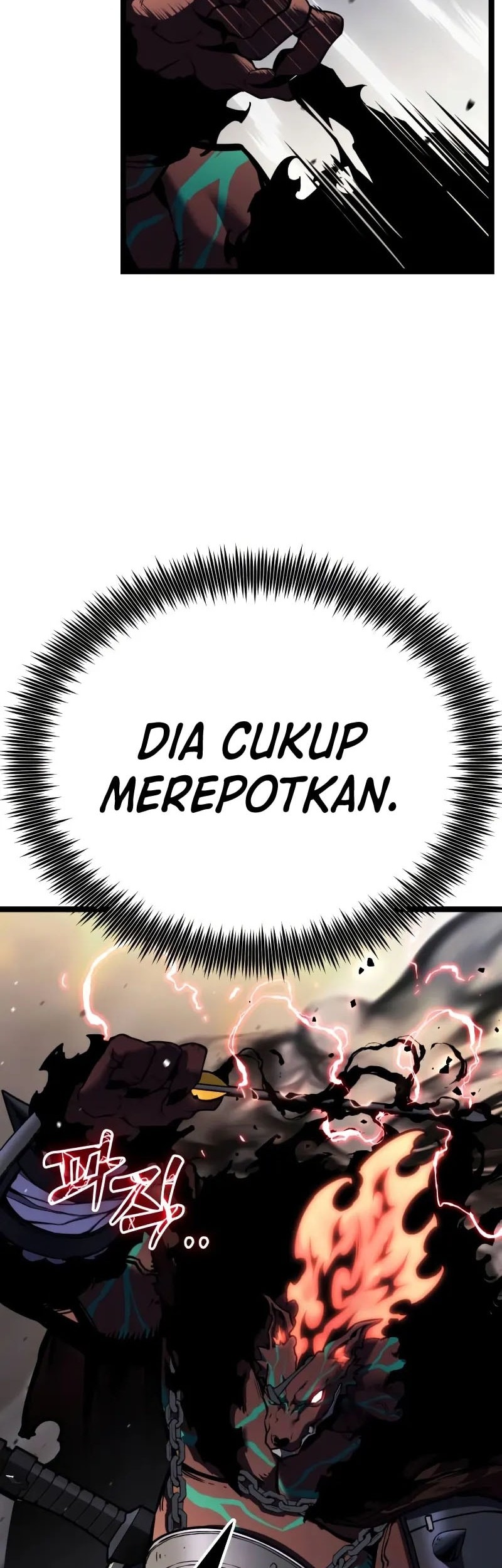 Artifact-Devouring Player Bab 27 halaman 11