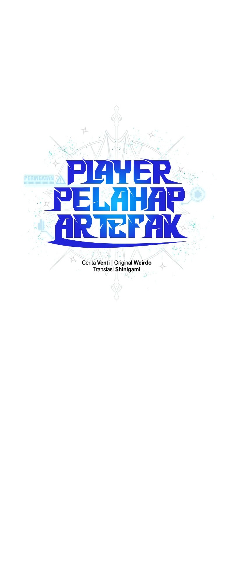 Artifact-Devouring Player Bab 27 halaman 13