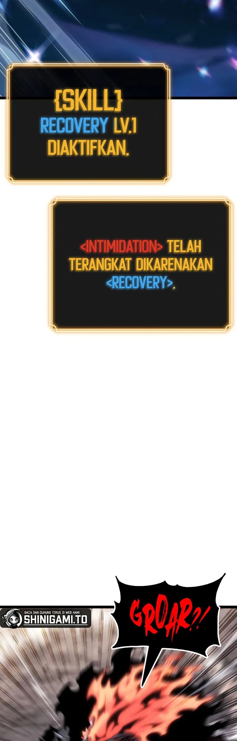 Artifact-Devouring Player Bab 27 halaman 24