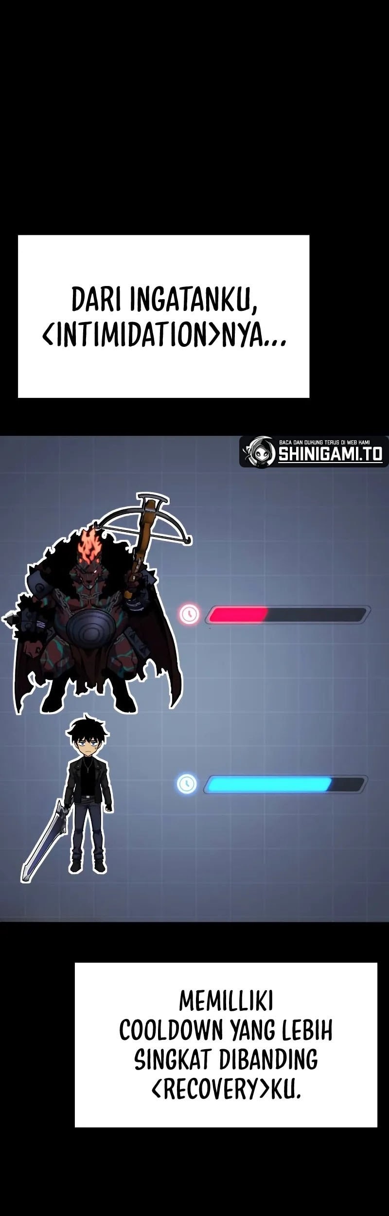 Artifact-Devouring Player Bab 27 halaman 44