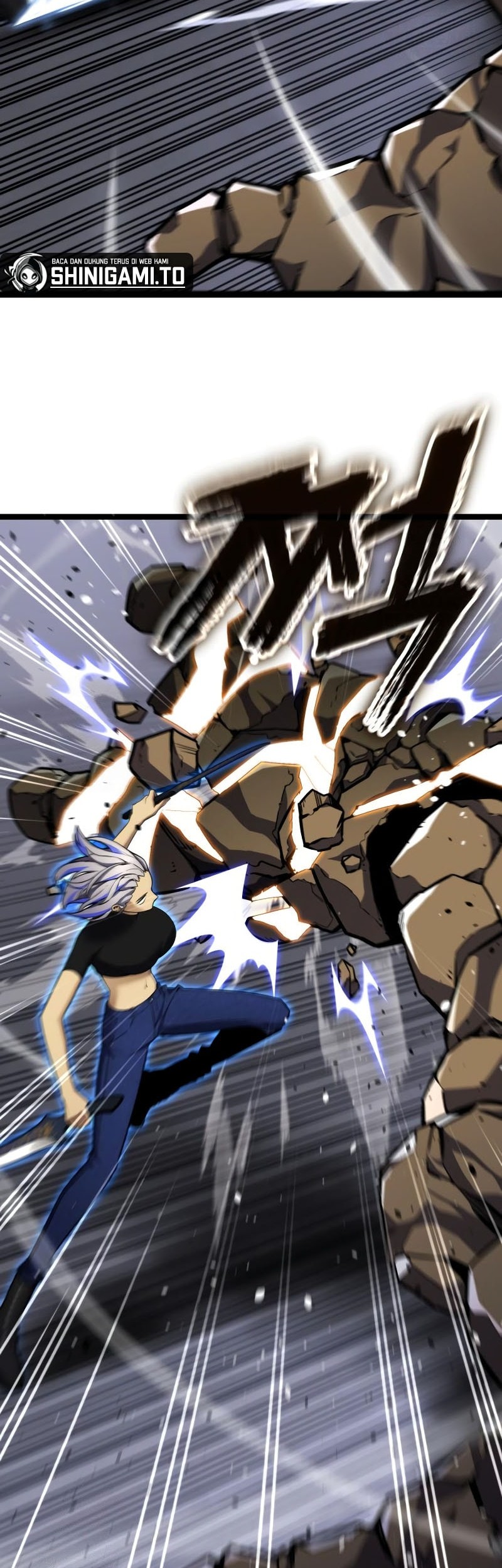 Artifact-Devouring Player Bab 28 halaman 39