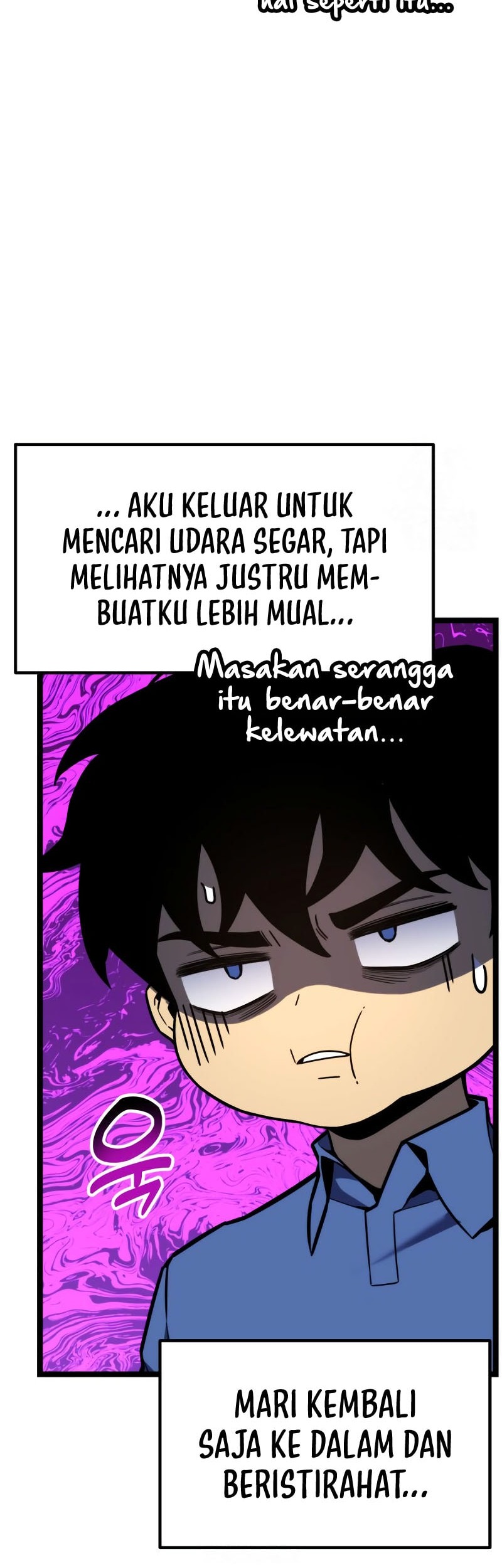 Artifact-Devouring Player Bab 28 halaman 94