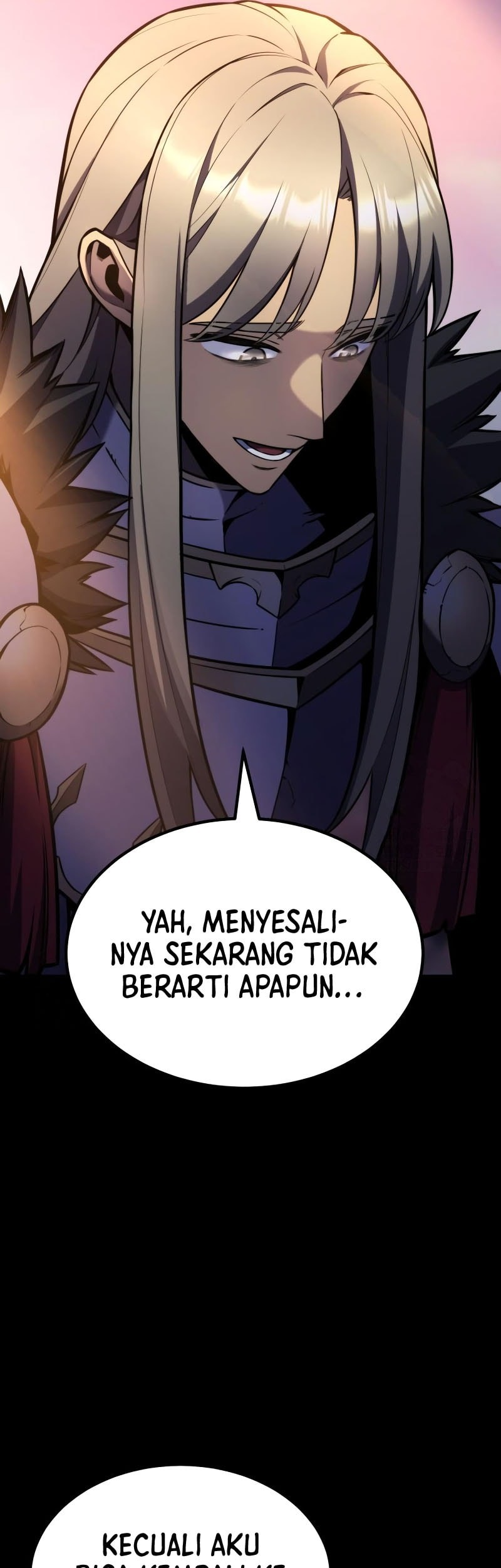 Artifact-Devouring Player Bab 28 halaman 113