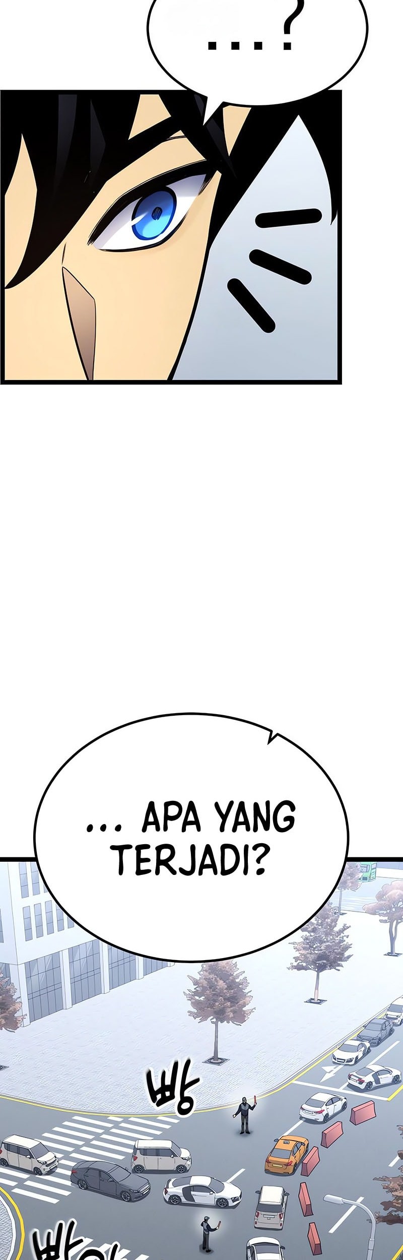 Artifact-Devouring Player Bab 29 halaman 11