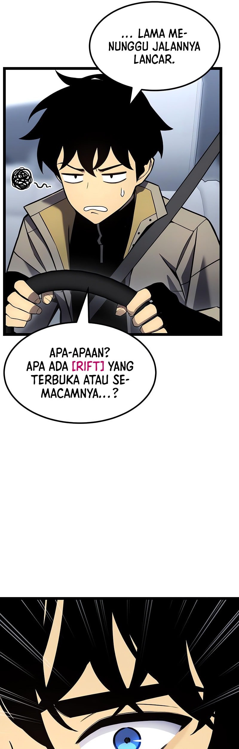 Artifact-Devouring Player Bab 29 halaman 14