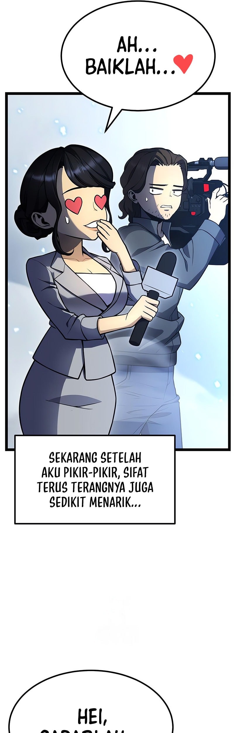 Artifact-Devouring Player Bab 29 halaman 30