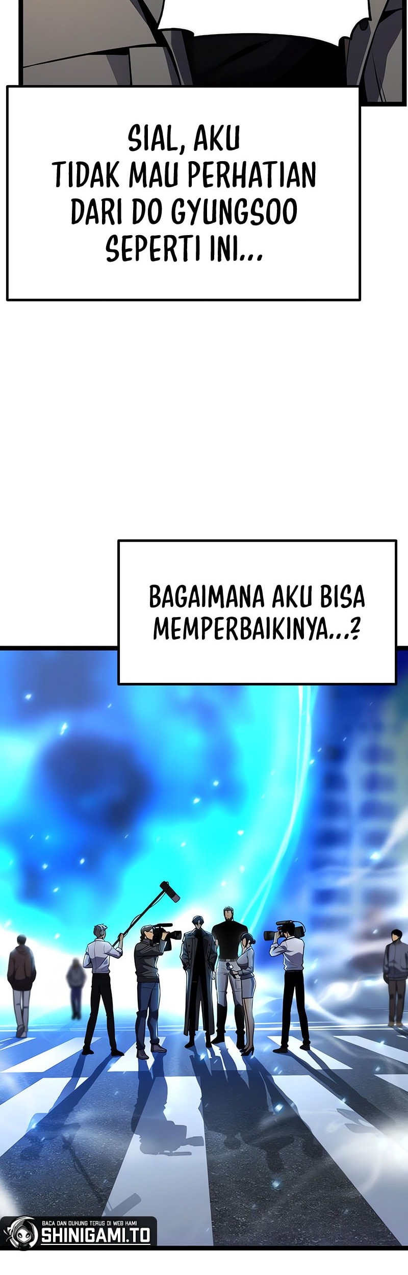 Artifact-Devouring Player Bab 29 halaman 39