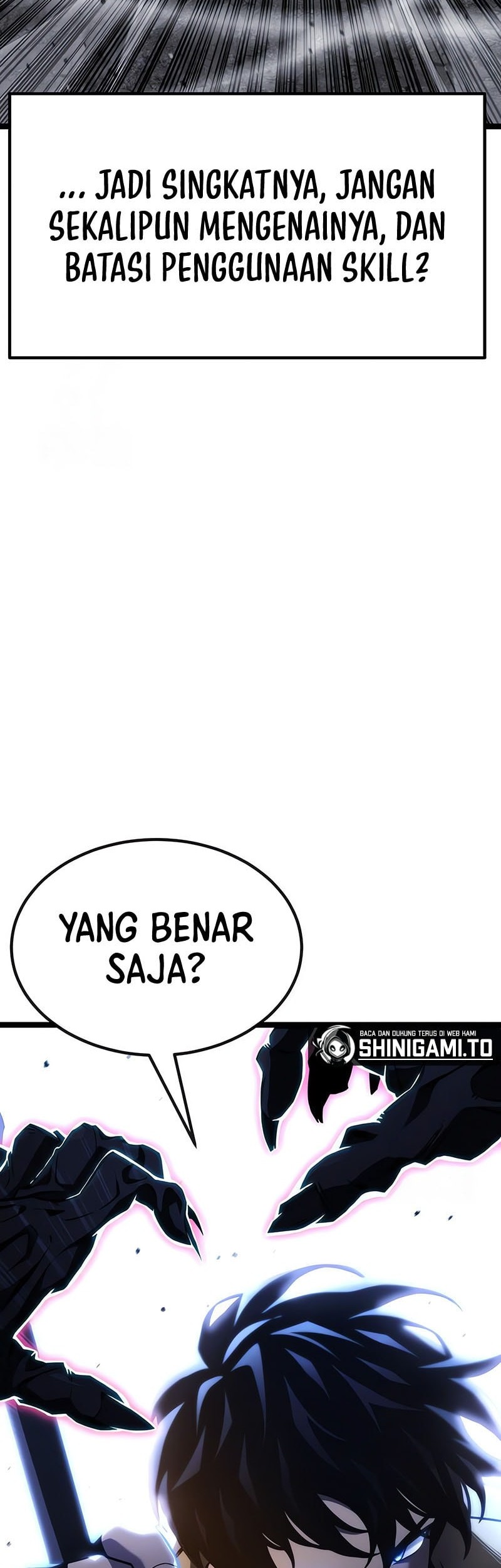 Artifact-Devouring Player Bab 29 halaman 90