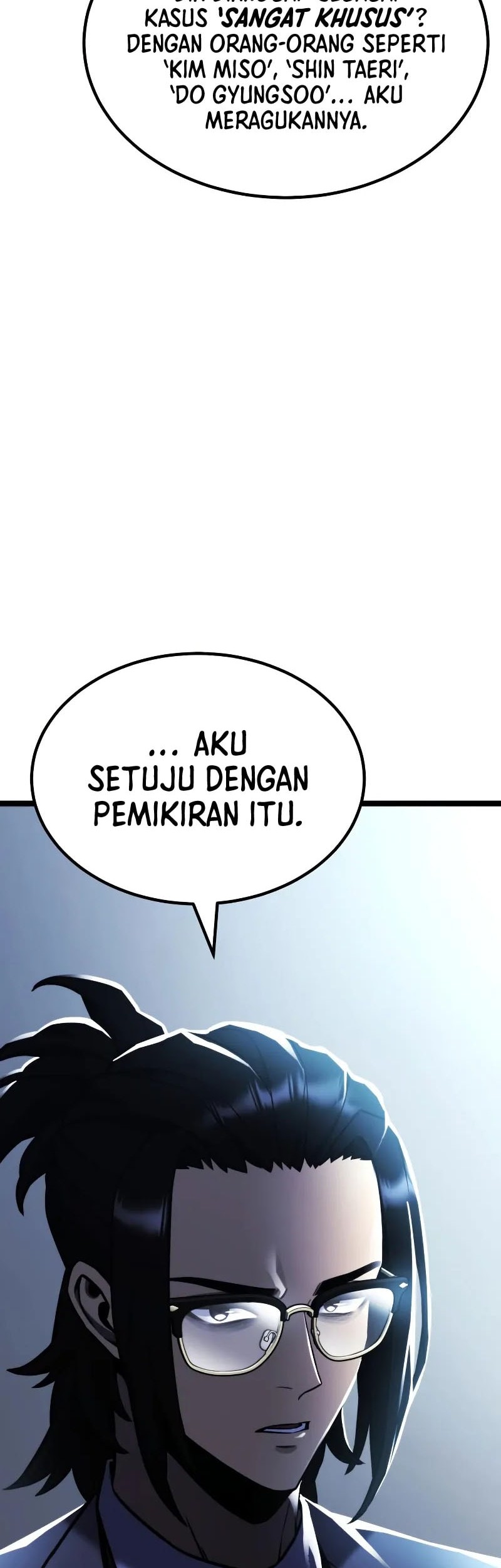 Artifact-Devouring Player Bab 30 halaman 11