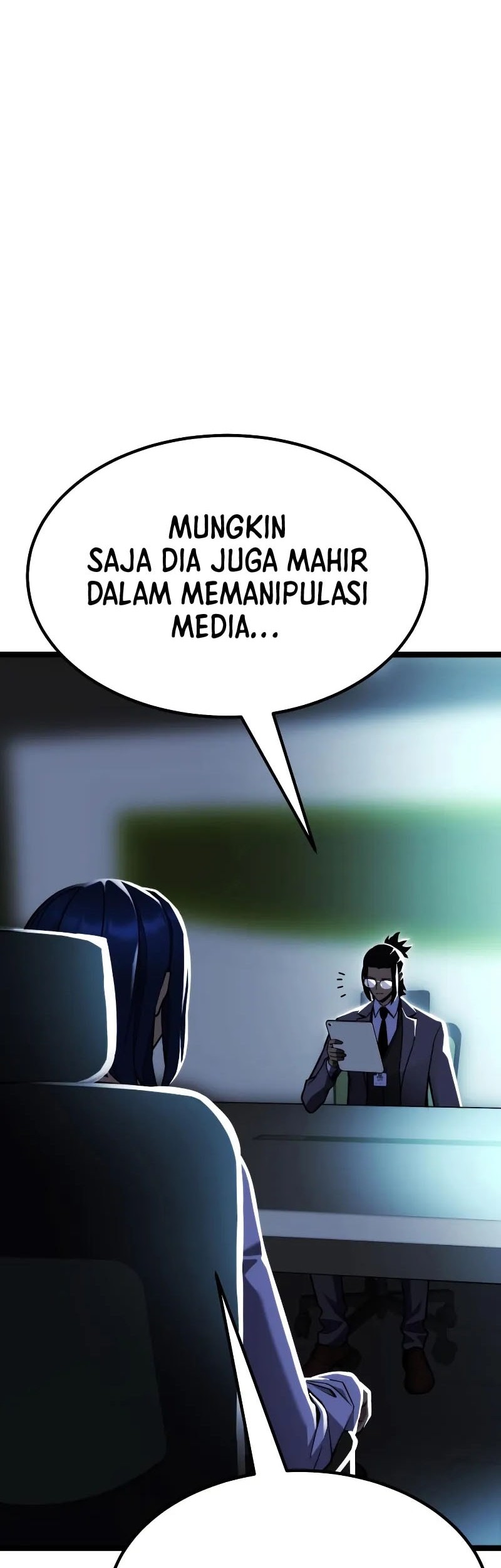 Artifact-Devouring Player Bab 30 halaman 14