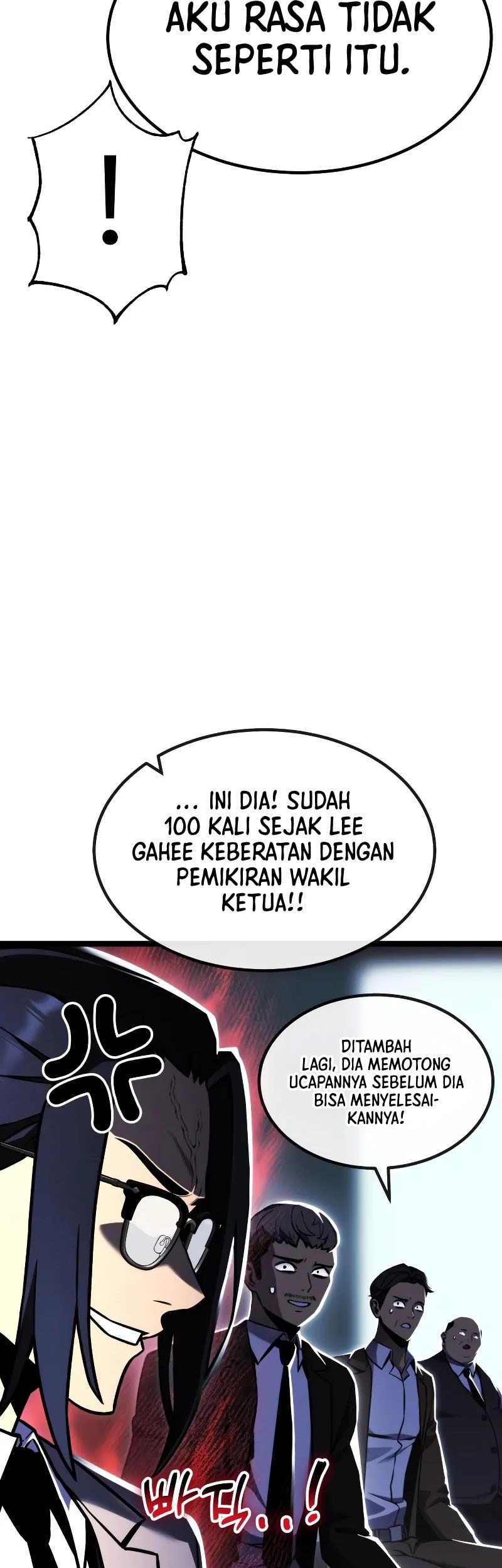 Artifact-Devouring Player Bab 30 halaman 15
