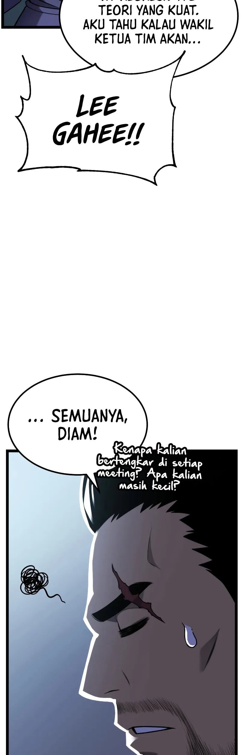 Artifact-Devouring Player Bab 30 halaman 85