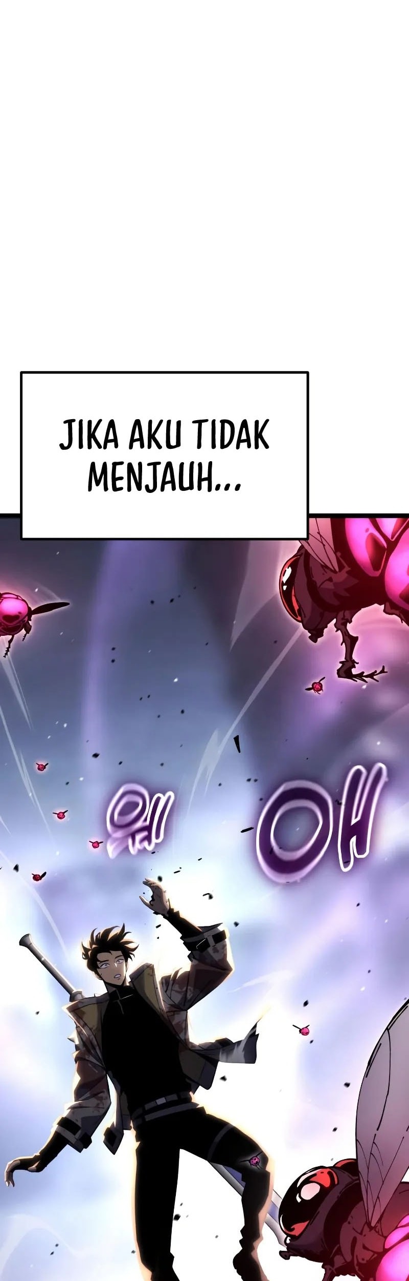 Artifact-Devouring Player Bab 30 halaman 108