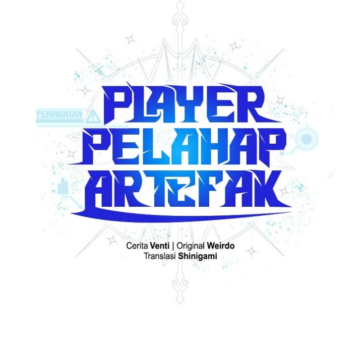 Artifact-Devouring Player Bab 32 halaman 30