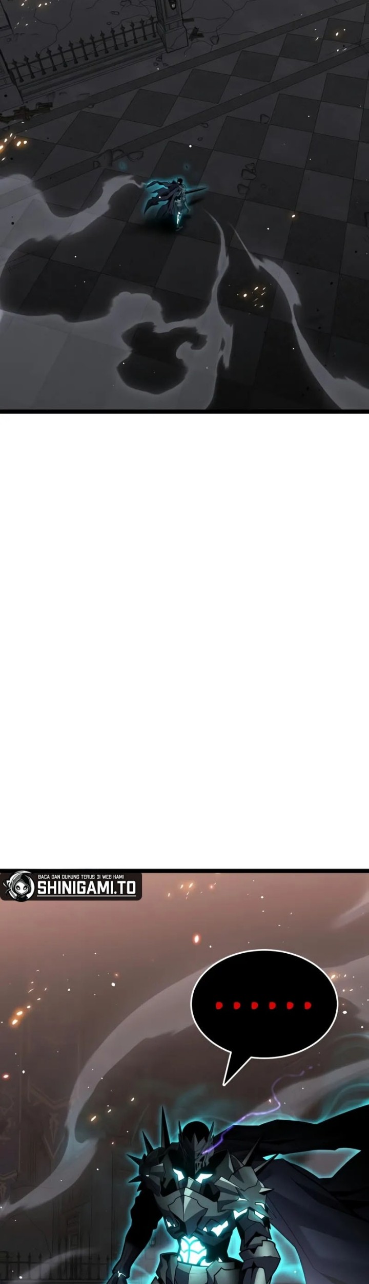 Artifact-Devouring Player Bab 32 halaman 74