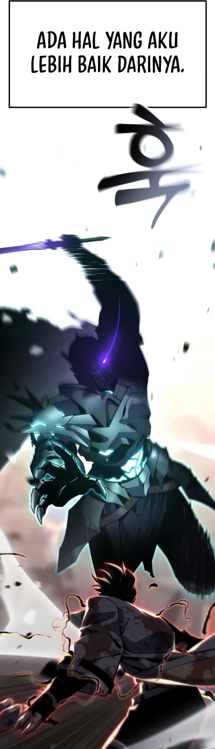 Artifact-Devouring Player Bab 32 halaman 92