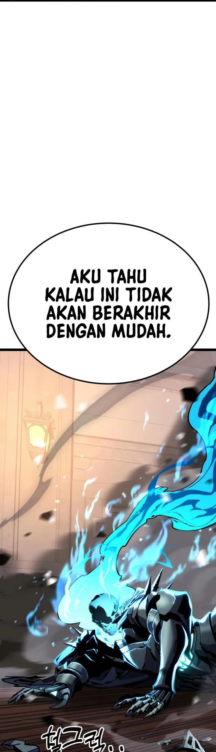 Artifact-Devouring Player Bab 32 halaman 113