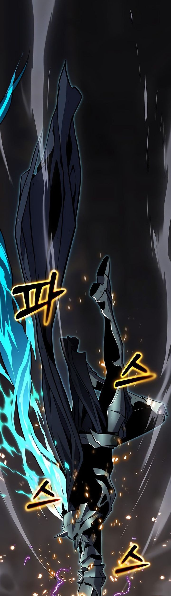 Artifact-Devouring Player Bab 33 halaman 135