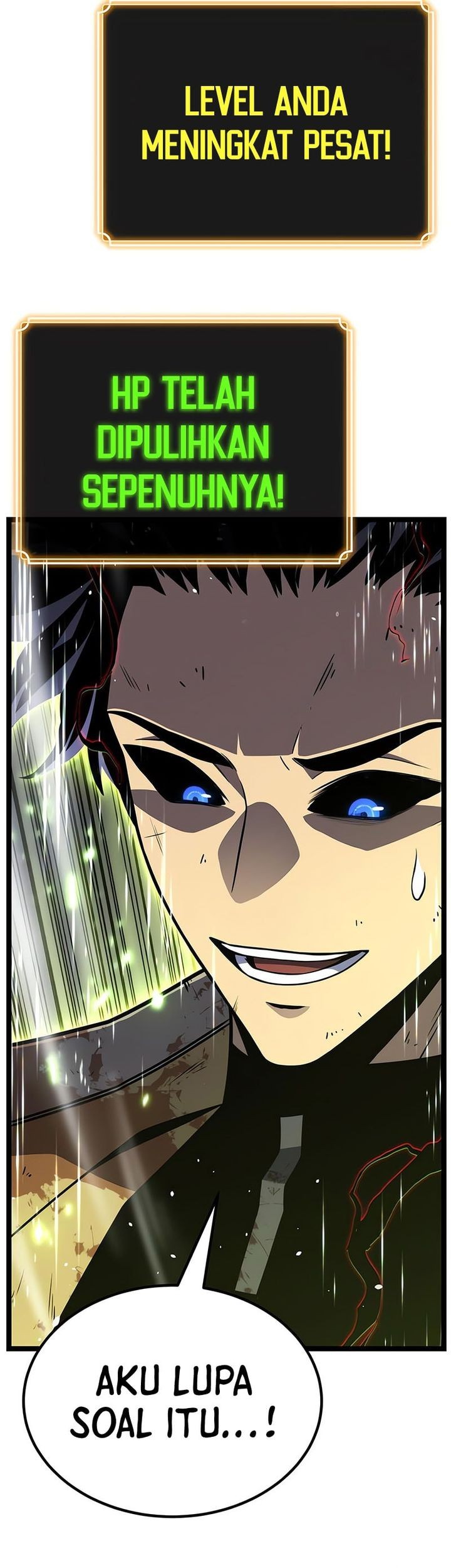Artifact-Devouring Player Bab 33 halaman 144