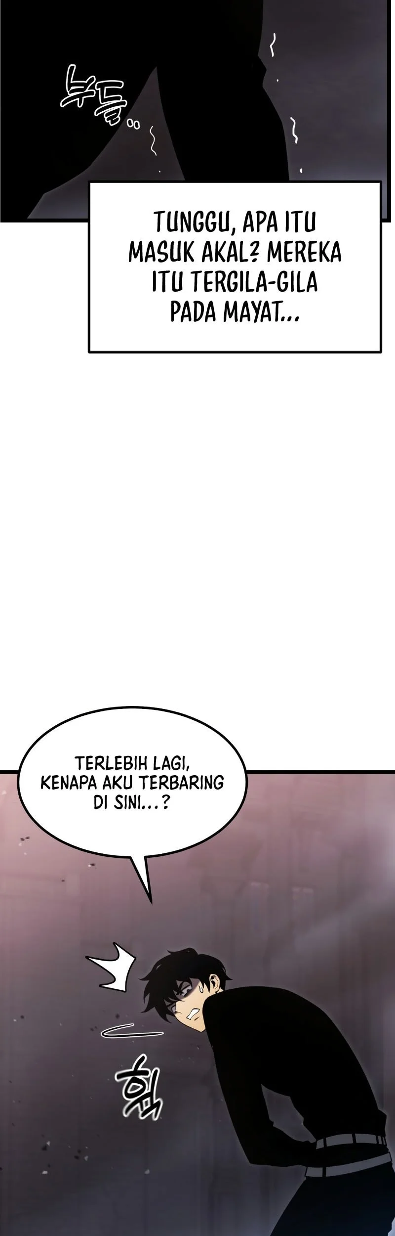 Artifact-Devouring Player Bab 34 halaman 24