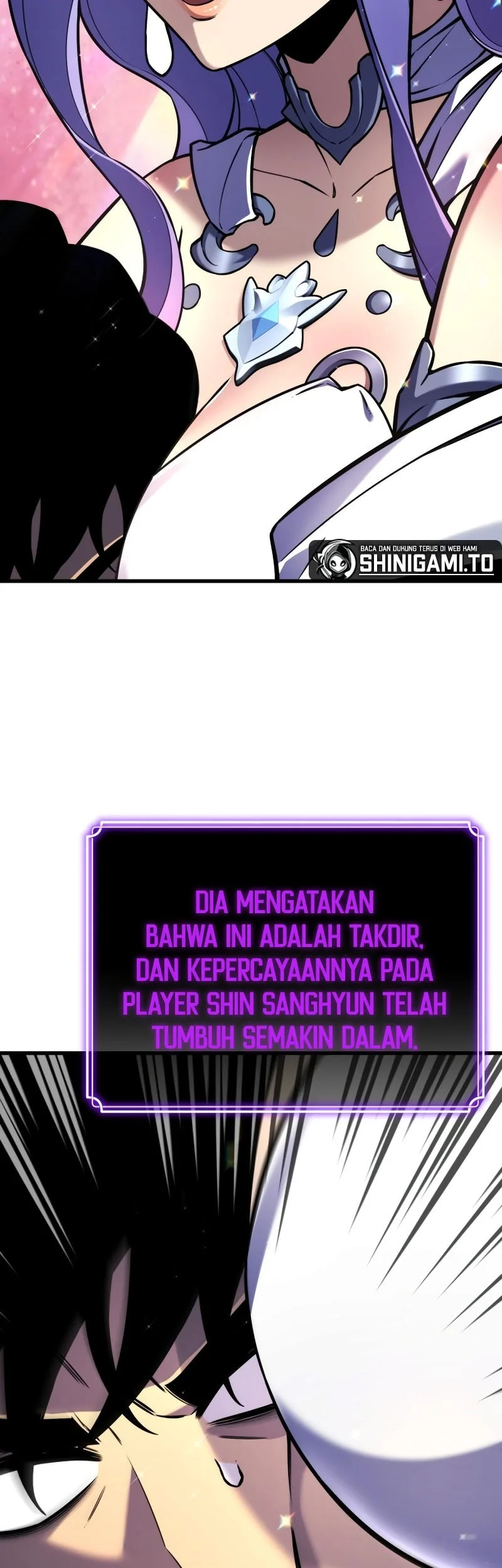 Artifact-Devouring Player Bab 34 halaman 91
