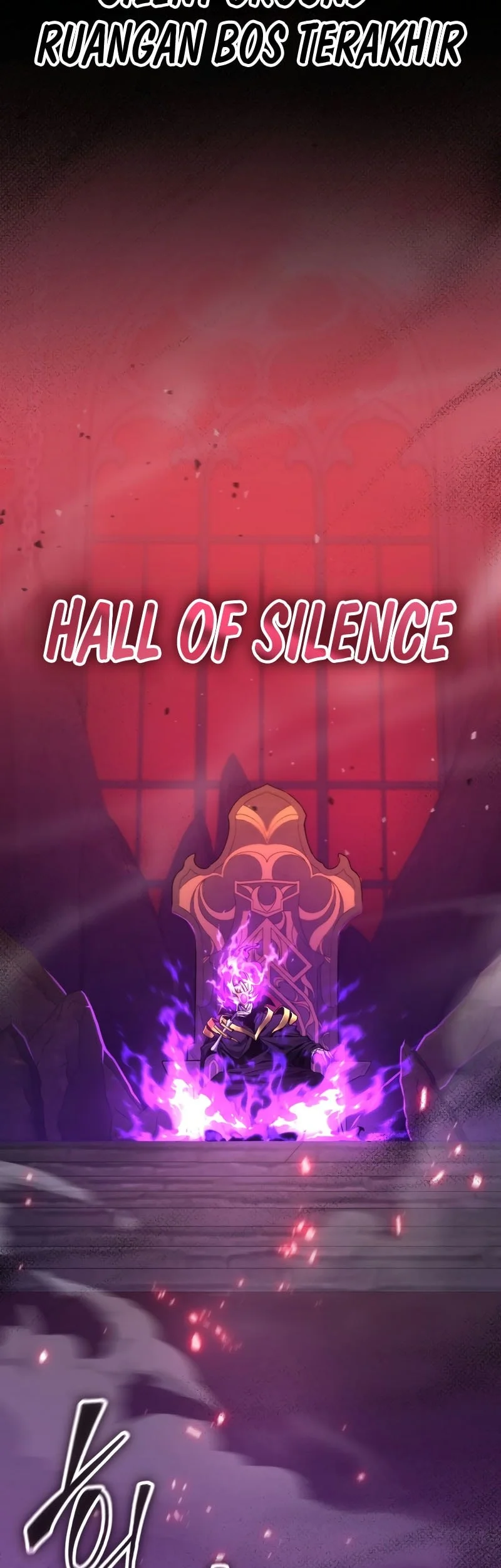 Artifact-Devouring Player Bab 34 halaman 95