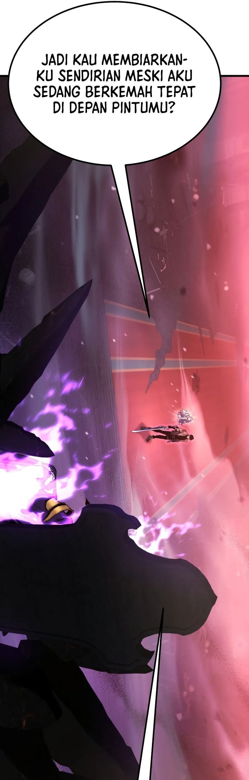 Artifact-Devouring Player Bab 34 halaman 101