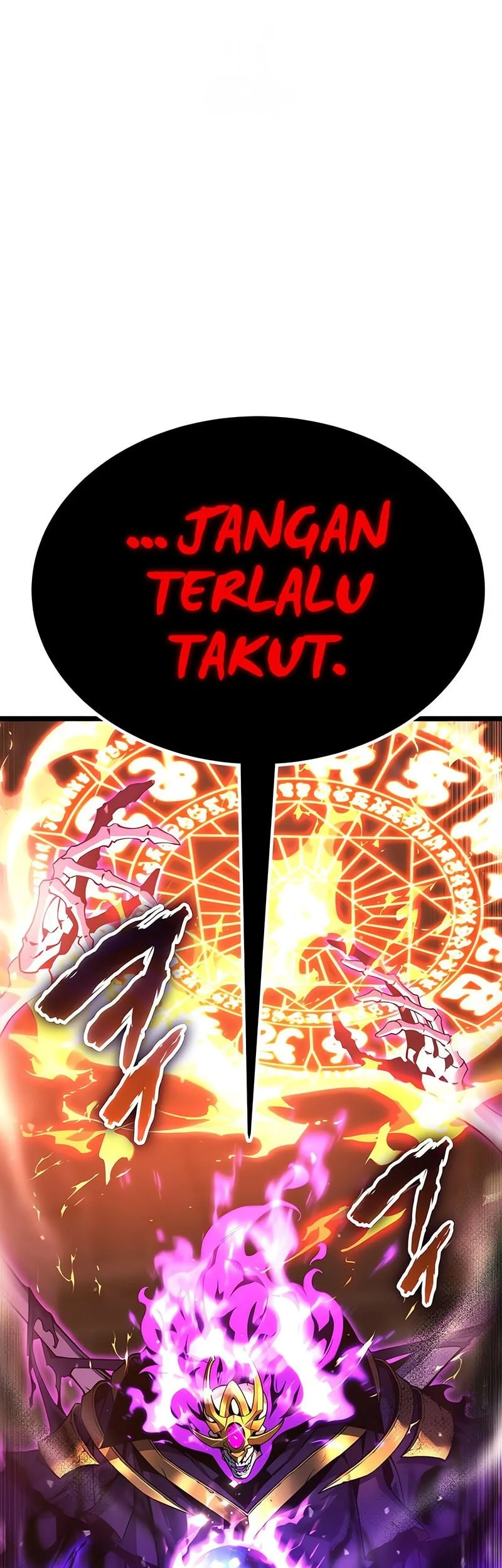 Artifact-Devouring Player Bab 35 halaman 18