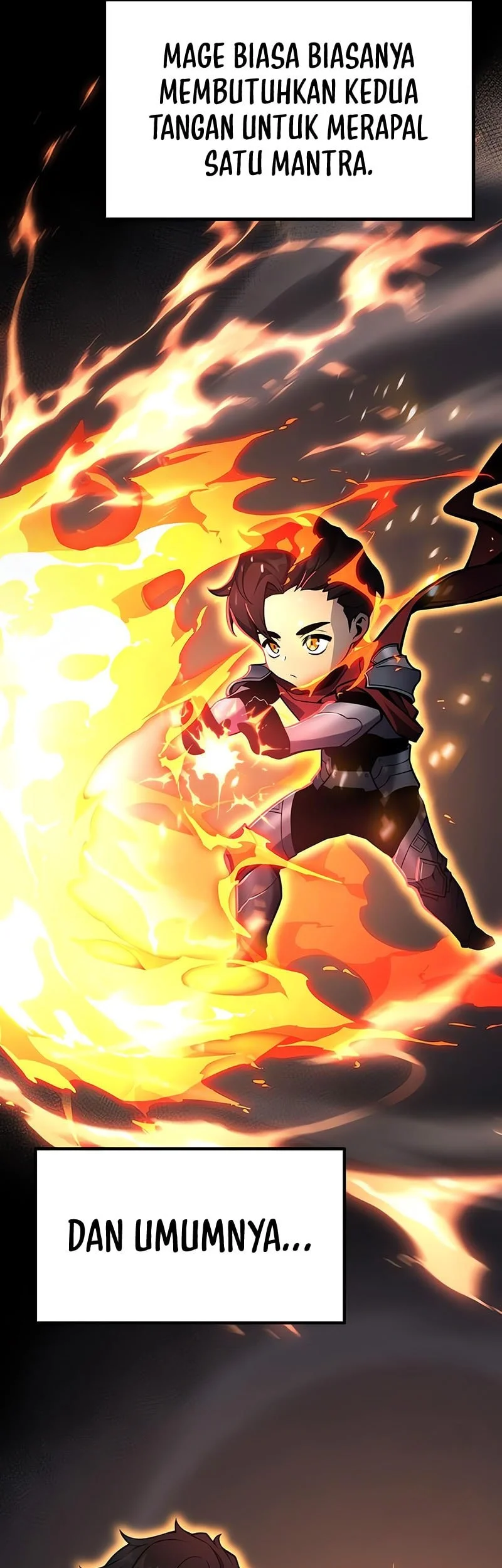 Artifact-Devouring Player Bab 35 halaman 26