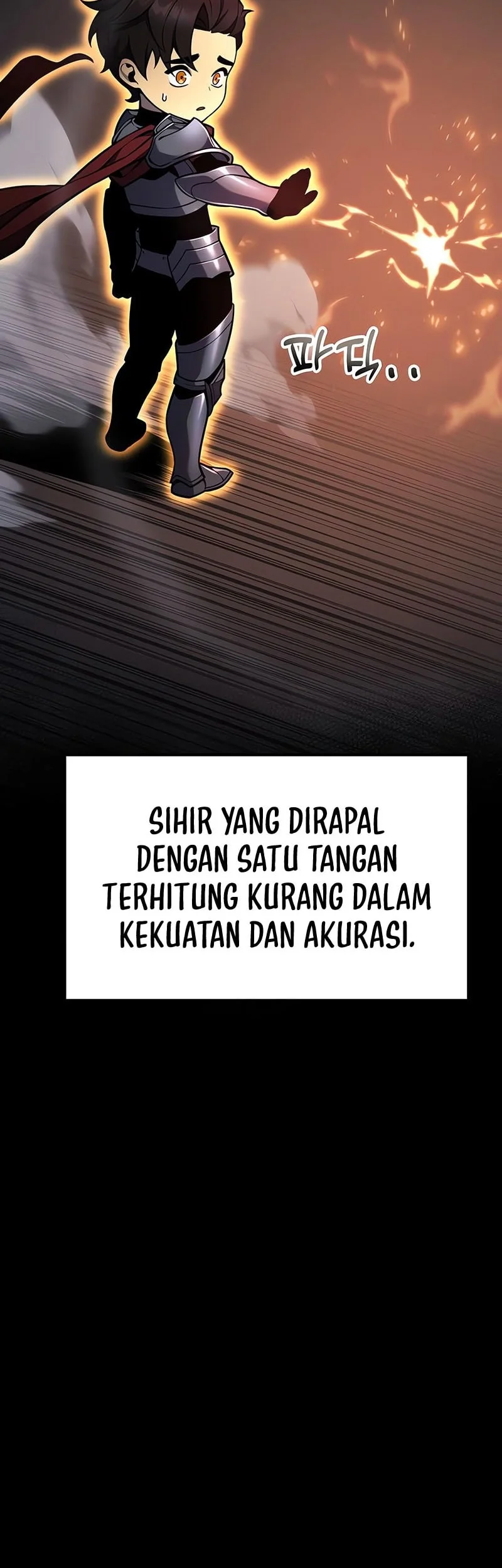 Artifact-Devouring Player Bab 35 halaman 27
