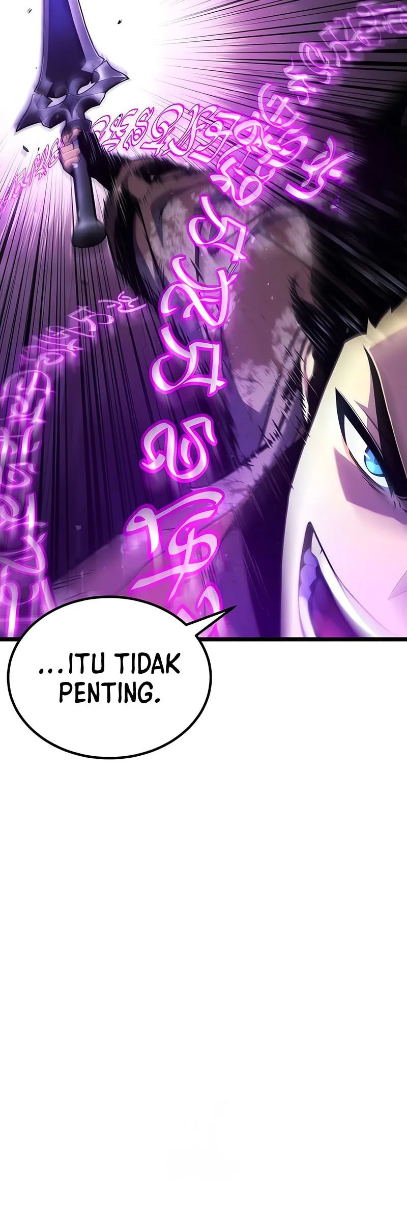 Artifact-Devouring Player Bab 35 halaman 39