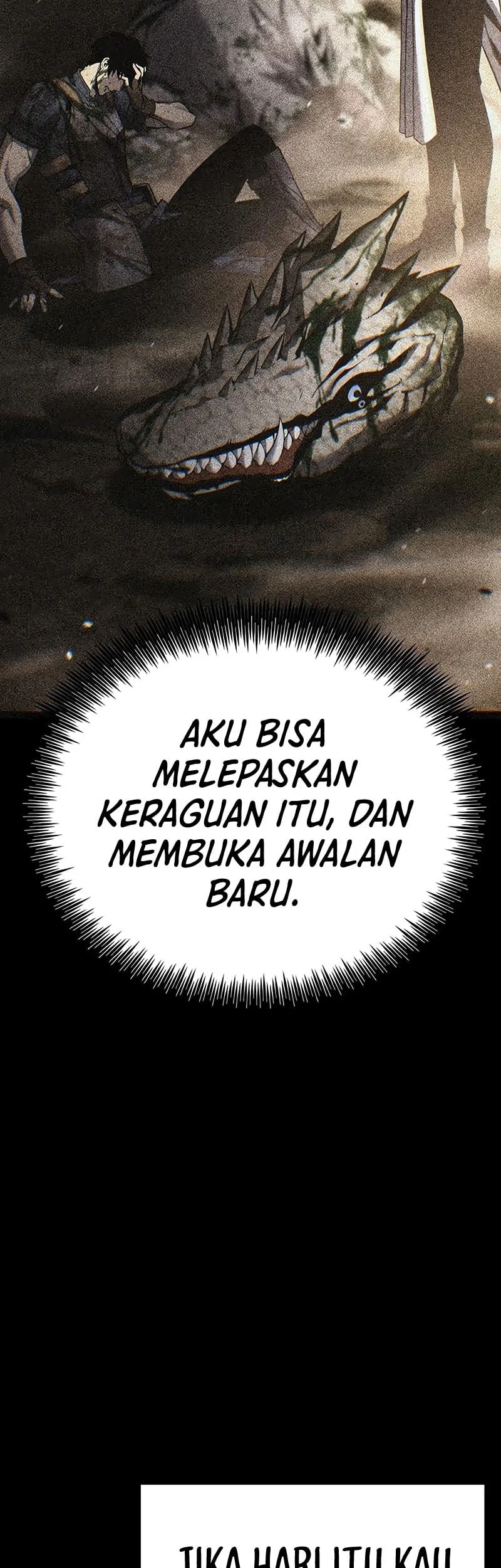 Artifact-Devouring Player Bab 35 halaman 101