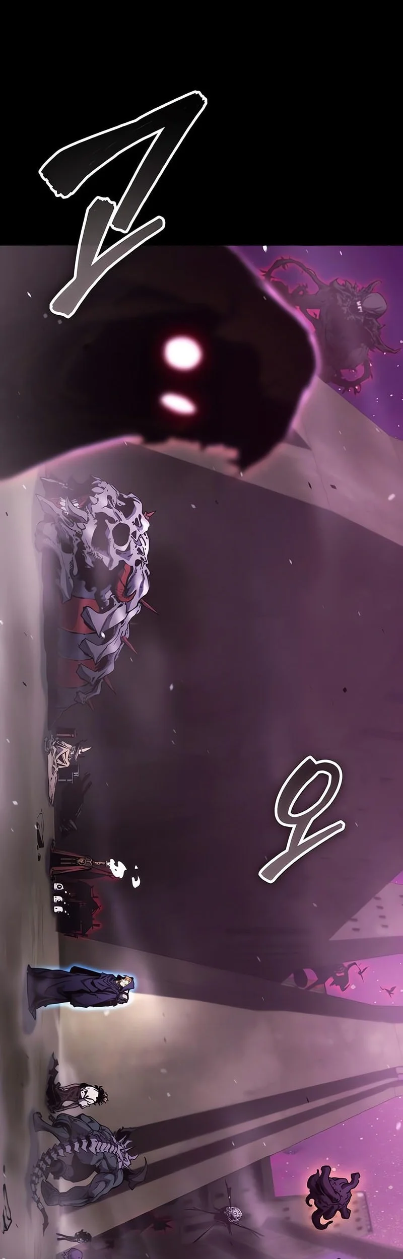 Artifact-Devouring Player Bab 36 halaman 3