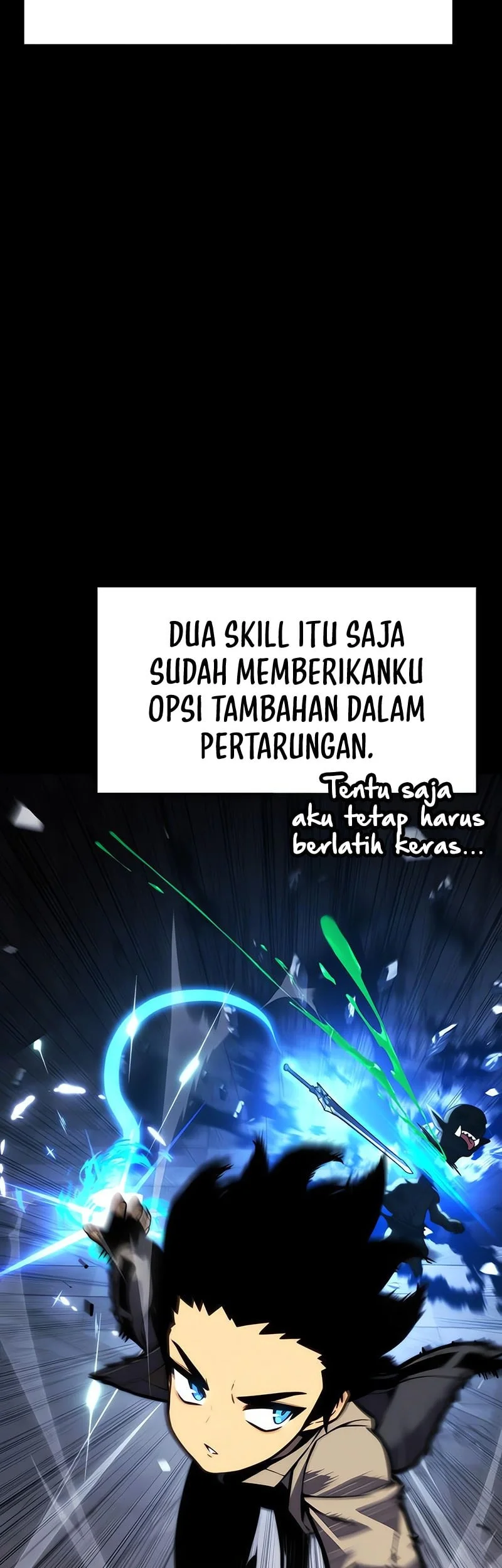 Artifact-Devouring Player Bab 36 halaman 20
