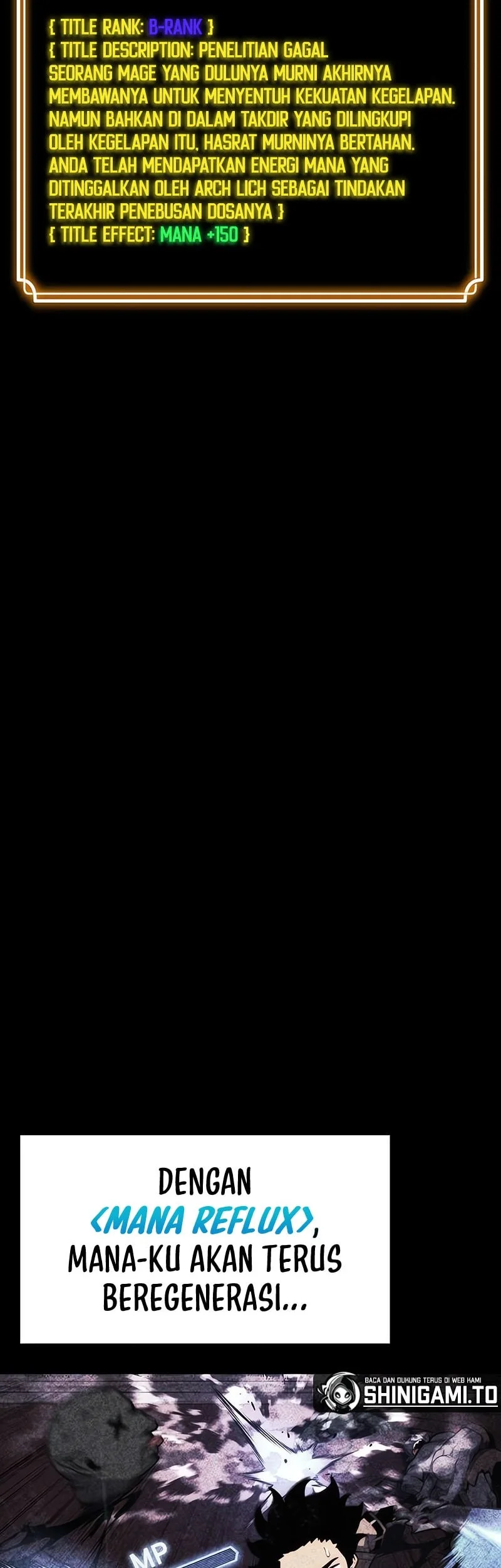 Artifact-Devouring Player Bab 36 halaman 47
