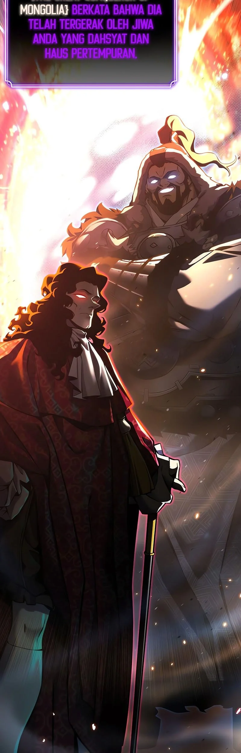 Artifact-Devouring Player Bab 36 halaman 56