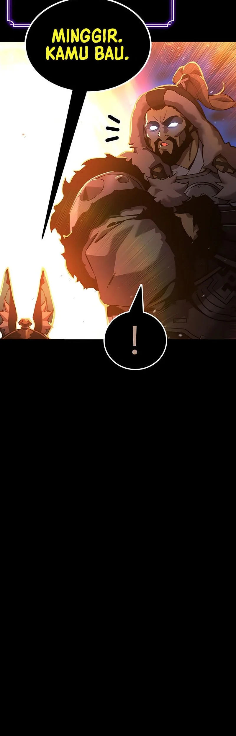 Artifact-Devouring Player Bab 36 halaman 61