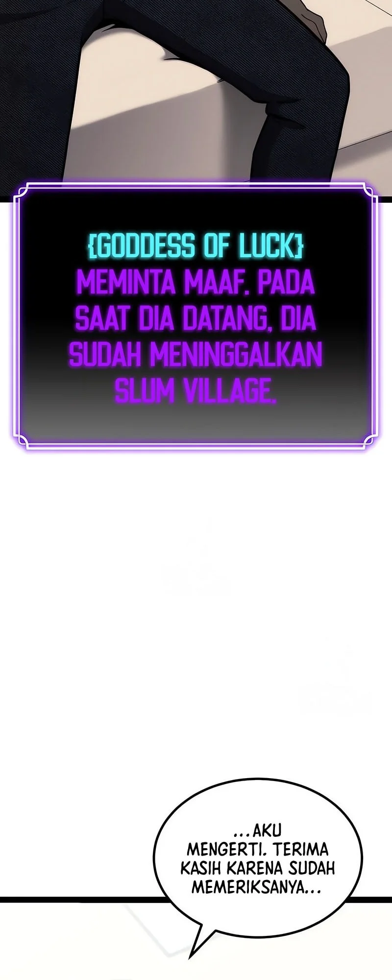 Artifact-Devouring Player Bab 36 halaman 88