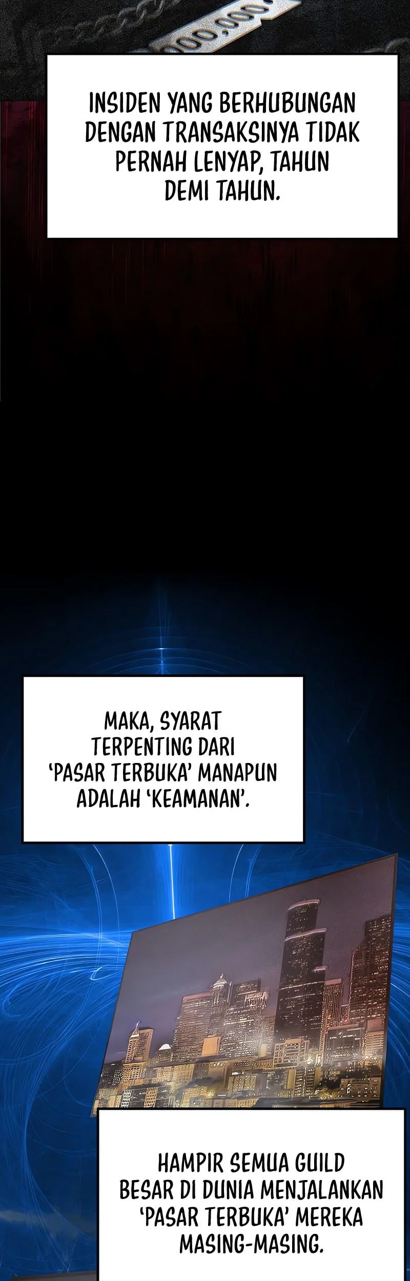 Artifact-Devouring Player Bab 37 halaman 16