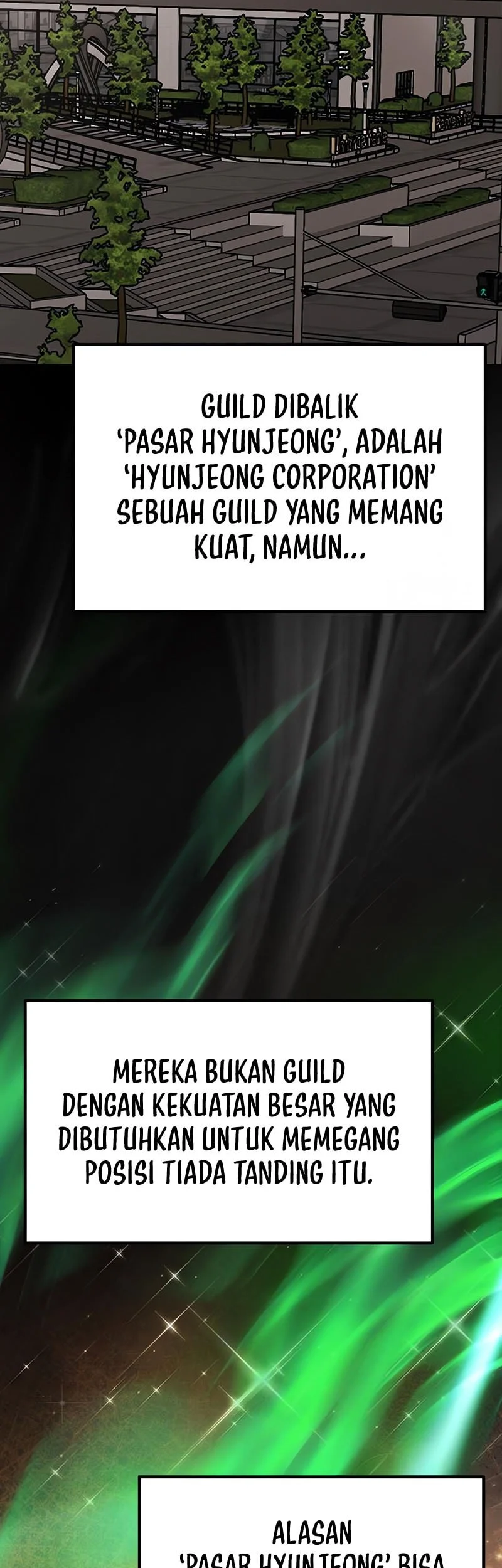 Artifact-Devouring Player Bab 37 halaman 18
