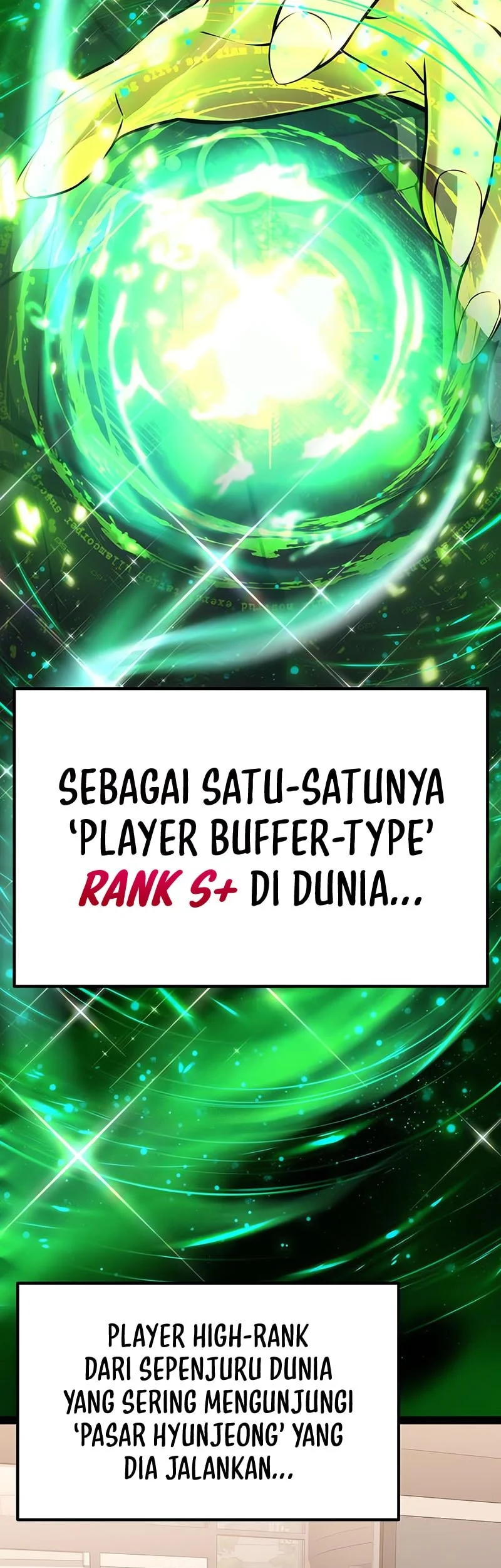 Artifact-Devouring Player Bab 37 halaman 20
