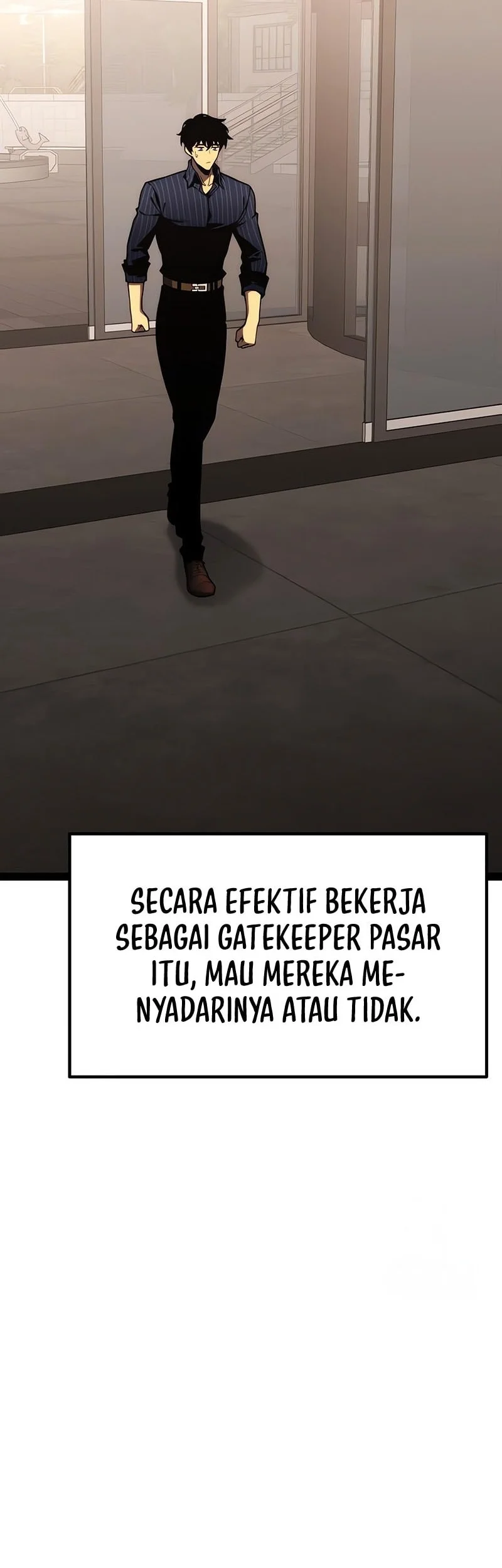 Artifact-Devouring Player Bab 37 halaman 21
