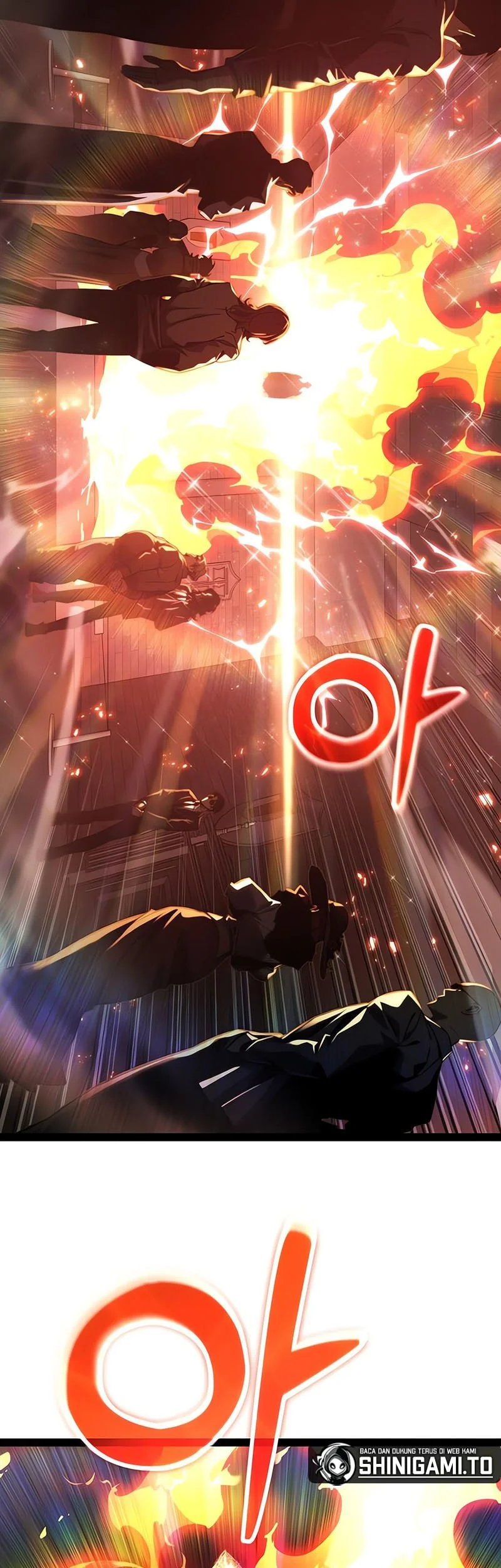 Artifact-Devouring Player Bab 37 halaman 62
