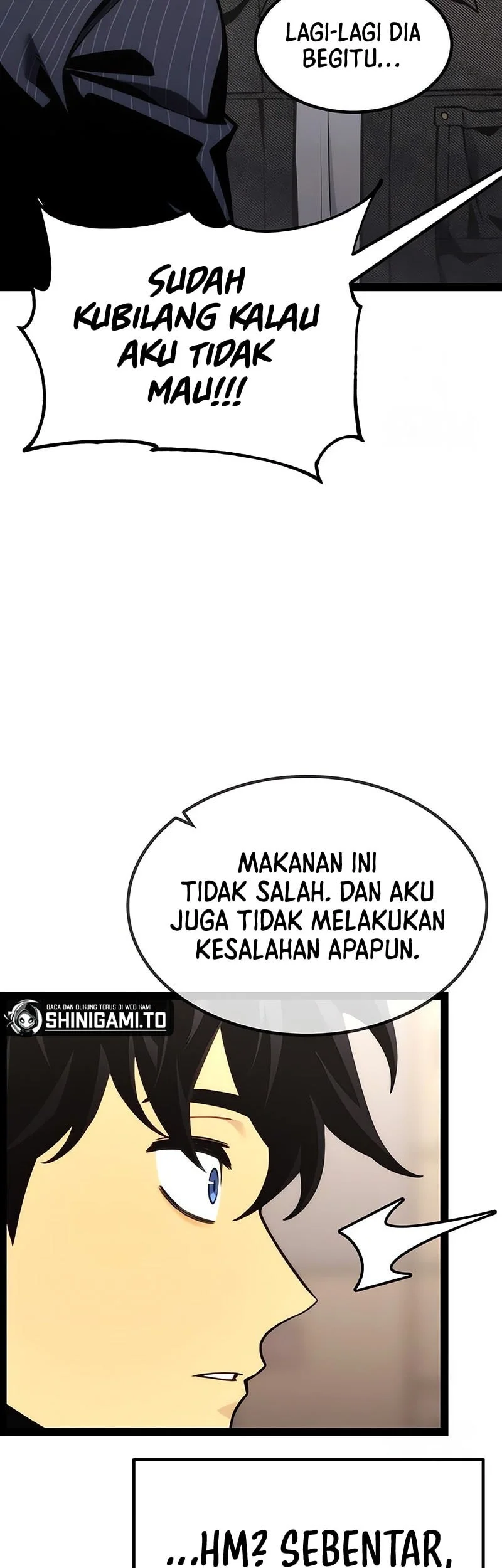 Artifact-Devouring Player Bab 37 halaman 92