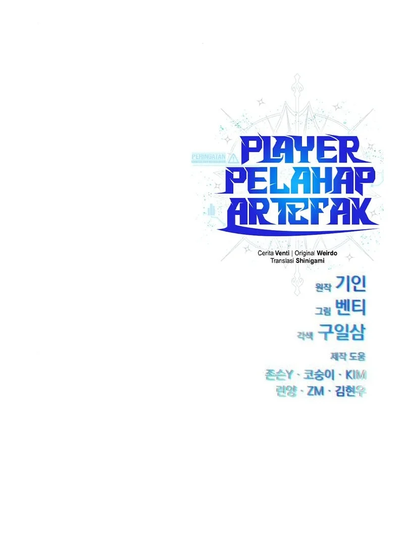 Artifact-Devouring Player Bab 37 halaman 123