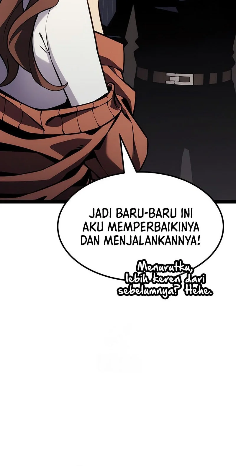 Artifact-Devouring Player Bab 38 halaman 9