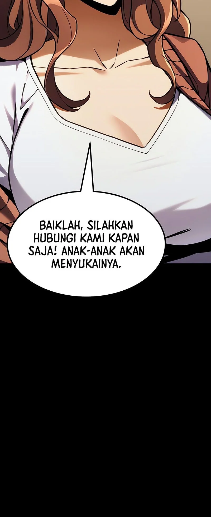 Artifact-Devouring Player Bab 38 halaman 29