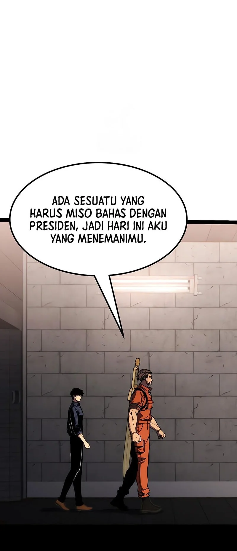 Artifact-Devouring Player Bab 38 halaman 49