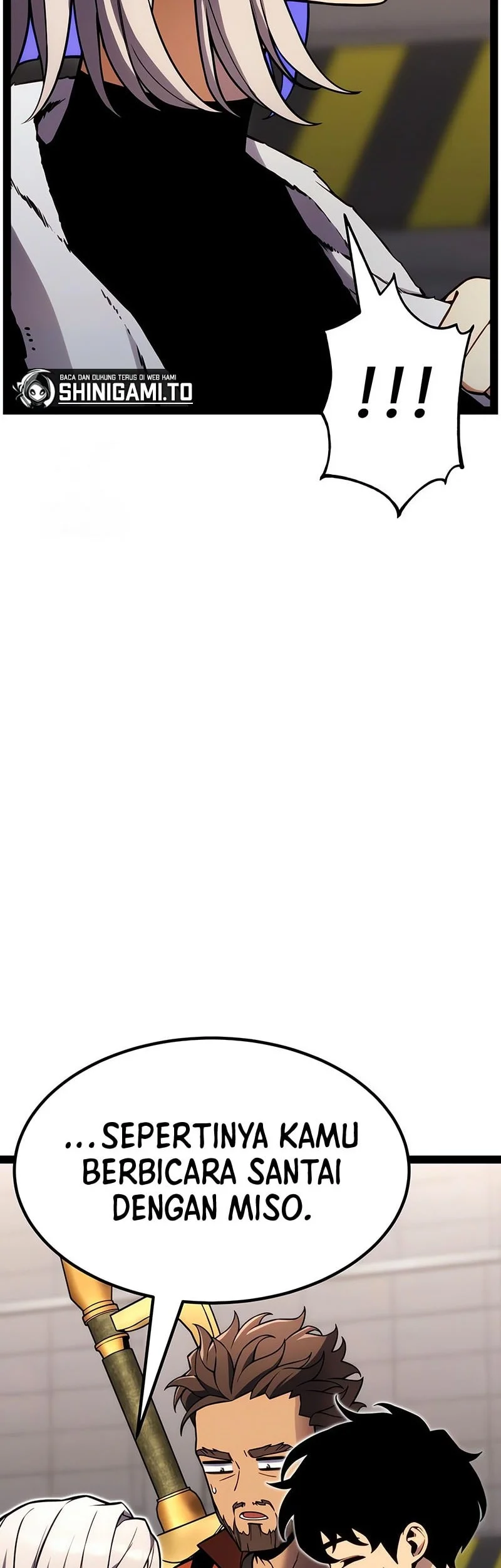Artifact-Devouring Player Bab 38 halaman 70