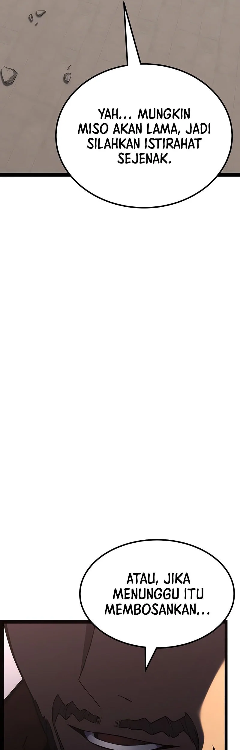 Artifact-Devouring Player Bab 38 halaman 77